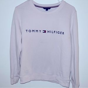 Tommy hilfiger crew neck